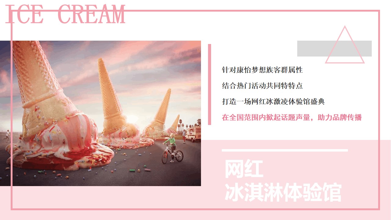 1676606059 42598eae9c79557 - 康怡梦享族冰激凌主题营销活动策划案