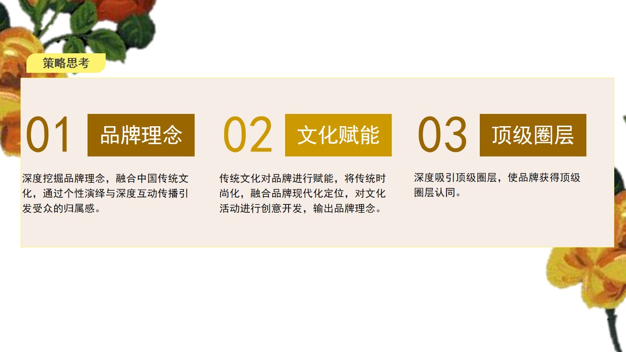 1677857188 a226fd4163bf13c - 地产项目客户春季私享圈层（光之所向·心之所往主题）活动策划方案