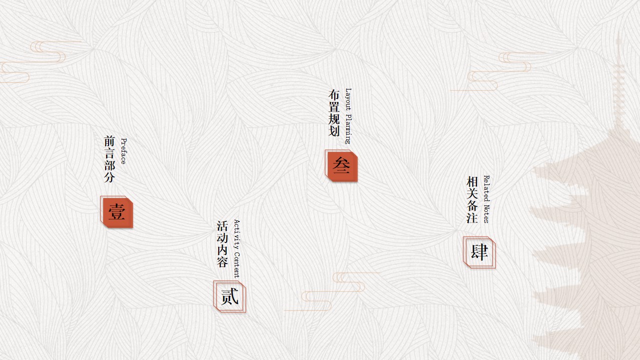 1677858401 a5edf932cf9929b - 地产项目春季中式系列暖场（风雅合院·静慧美学主题）活动策划方案-34P
