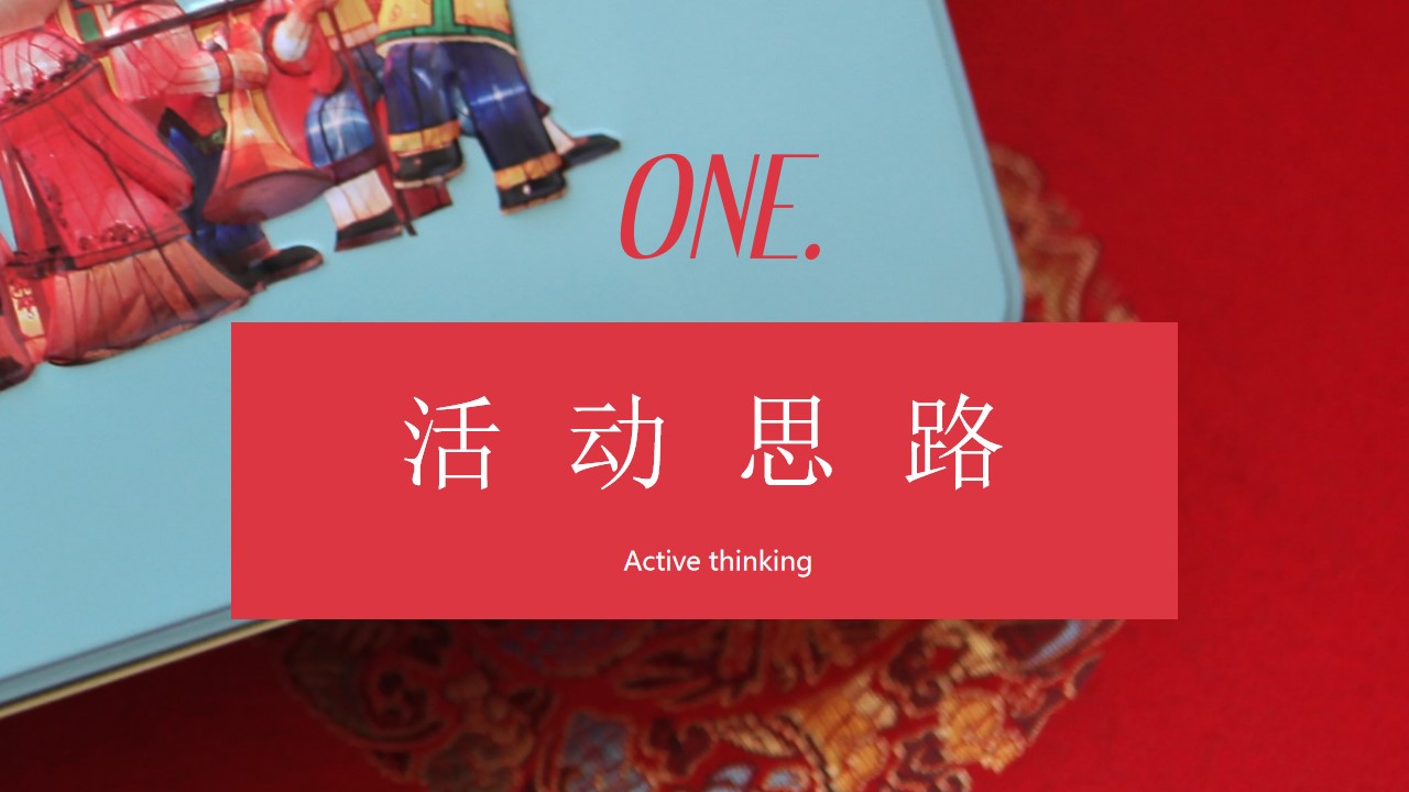1678866133 dcfa053177d01f6 - 【以爱之名 致敬母亲】母亲节专场活动温情来袭