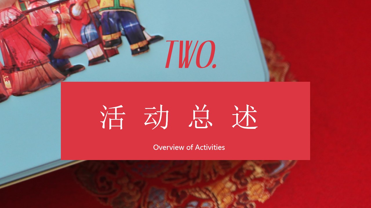 1678866137 42598eae9c79557 - 【以爱之名 致敬母亲】母亲节专场活动温情来袭