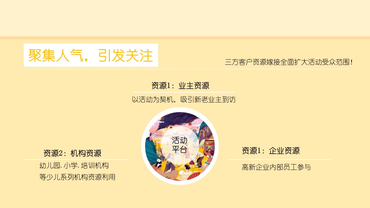 1679282734 b207e1016ea0a91 - 童心童趣.童心未沫米奇乐园嘉年华活动策划方案
