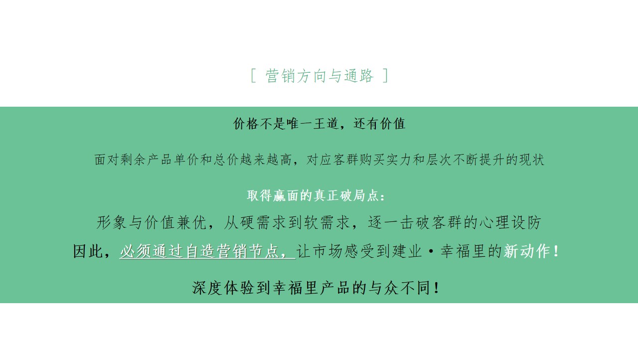 1679298609 a226fd4163bf13c - 地产项目“洋房生活节”3月营销推广全案
