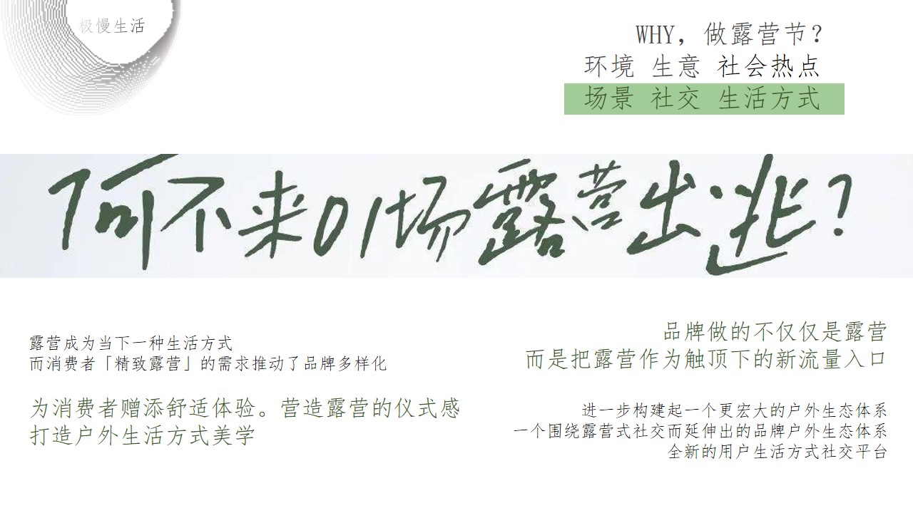 1679299248 561051a510bdcc5 - 汽车品牌粉丝露营节系列（篷友·森呼吸主题）活动策划方案