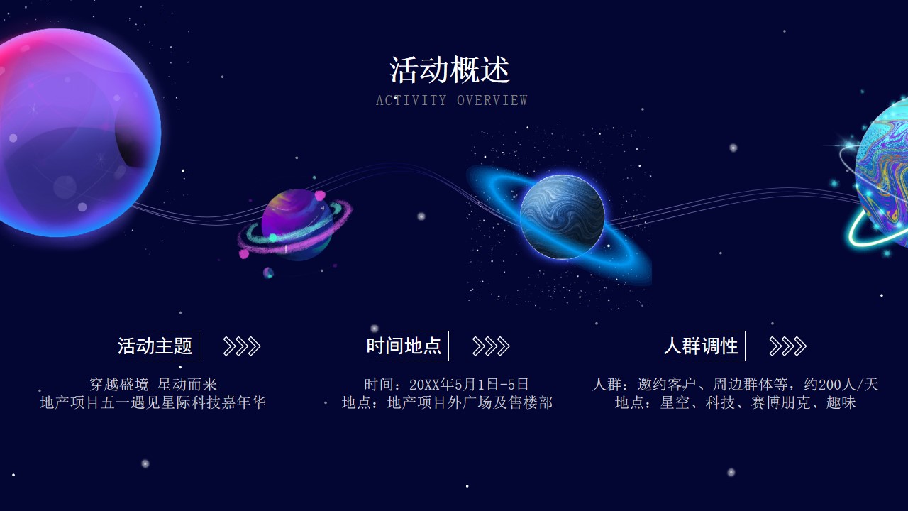 1679624362 0f927bc20e699d3 - 穿越盛境星动而来五一遇见星际科技主题嘉年华活动
