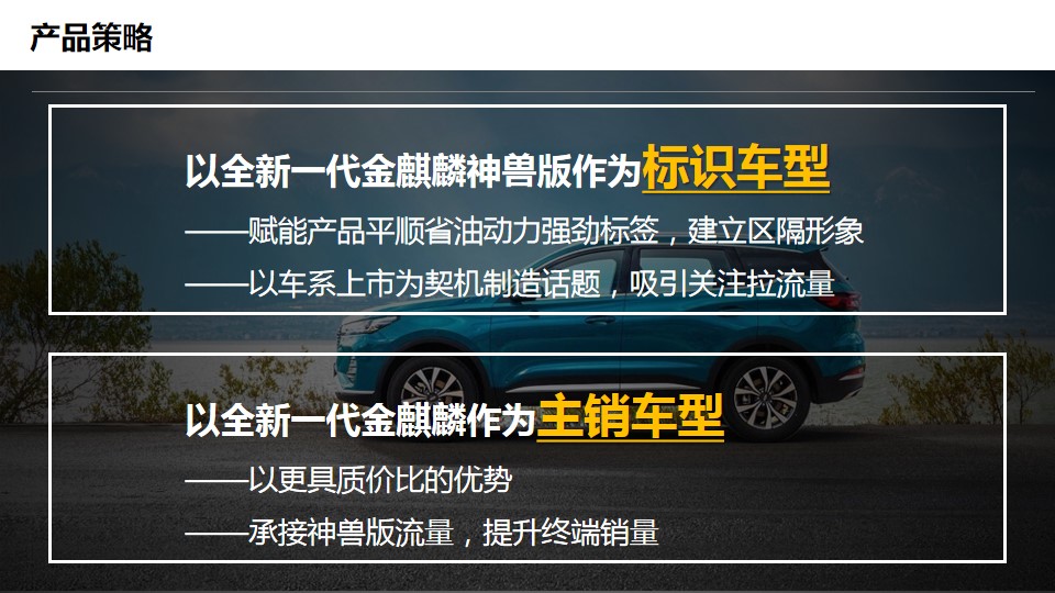 1679906335 50e3092c82ce78d - SUV新车上市公关传播营销方案