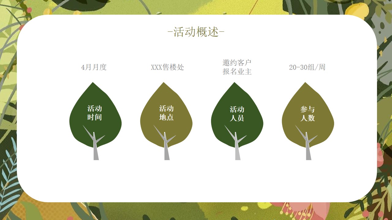 1680362647 a226fd4163bf13c - 【方案】2023地产项目4月月度暖场系列（你是我的春天主题）活动策划方案-46P