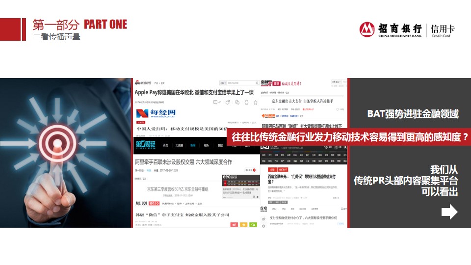 1681803827 0f927bc20e699d3 - 招商银行信用卡传统公关提案文件