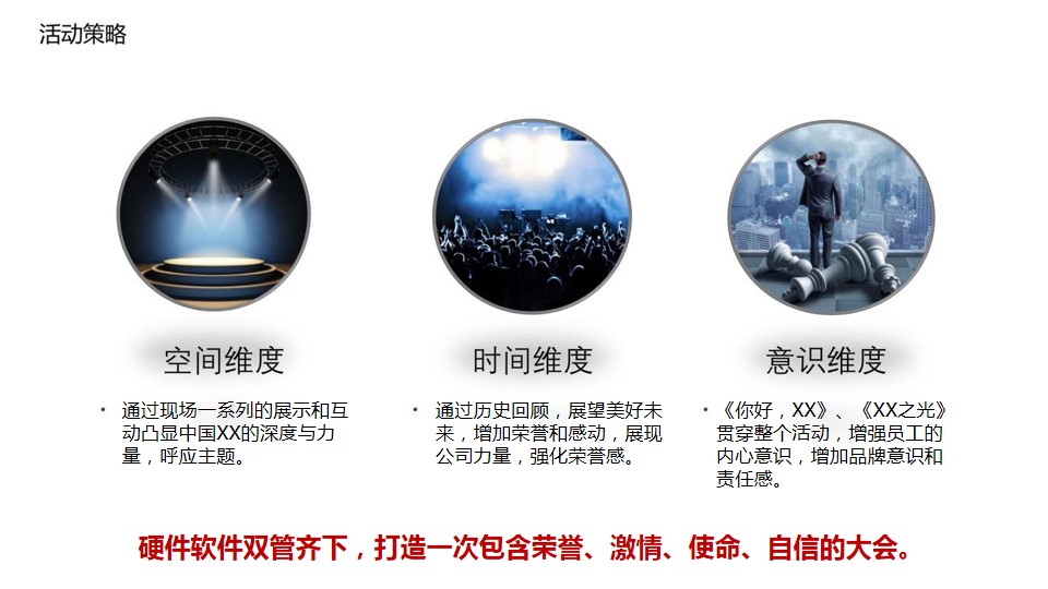 1681880753 0f927bc20e699d3 - 2023开门红暨表彰大会活动策划方案