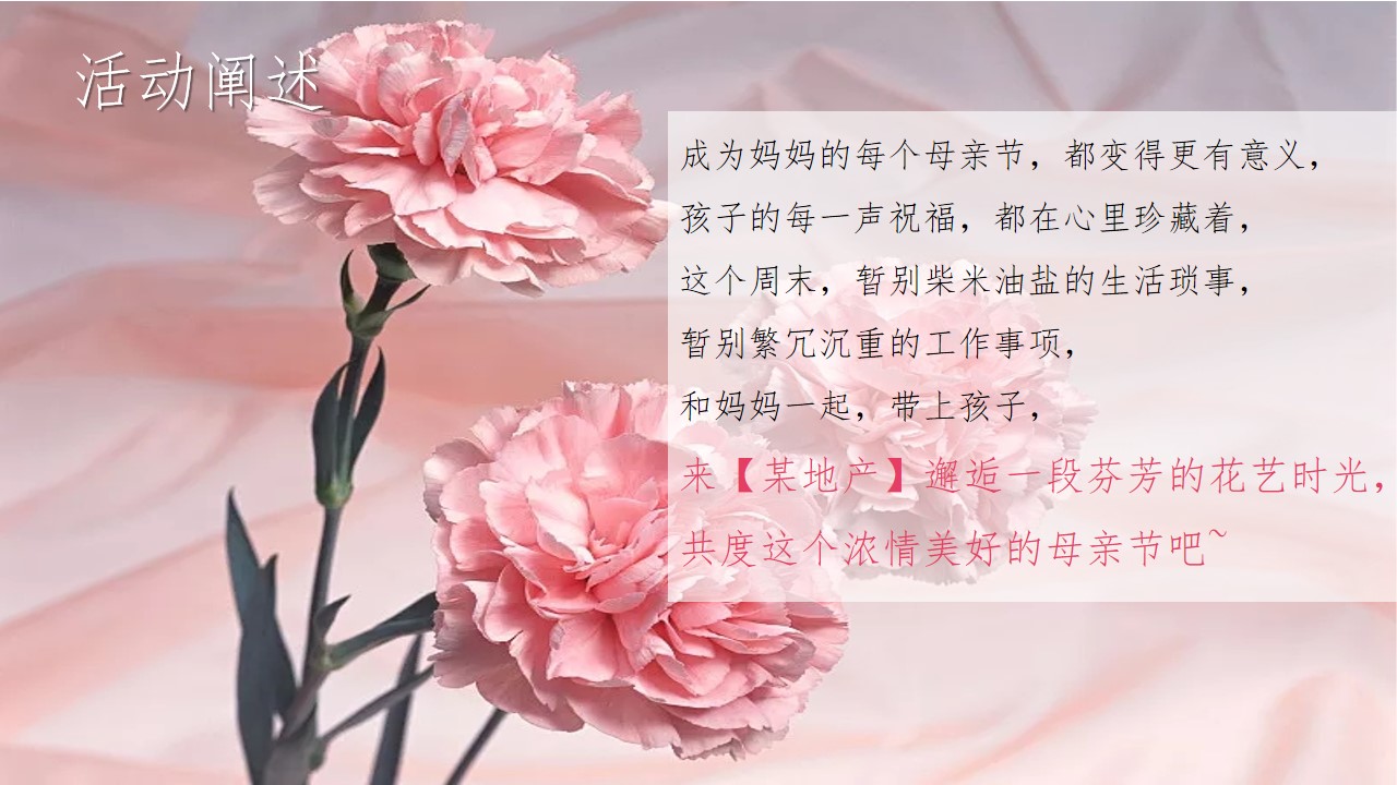 1682237977 b207e1016ea0a91 - 5月母亲节地产项目主题活动策划案