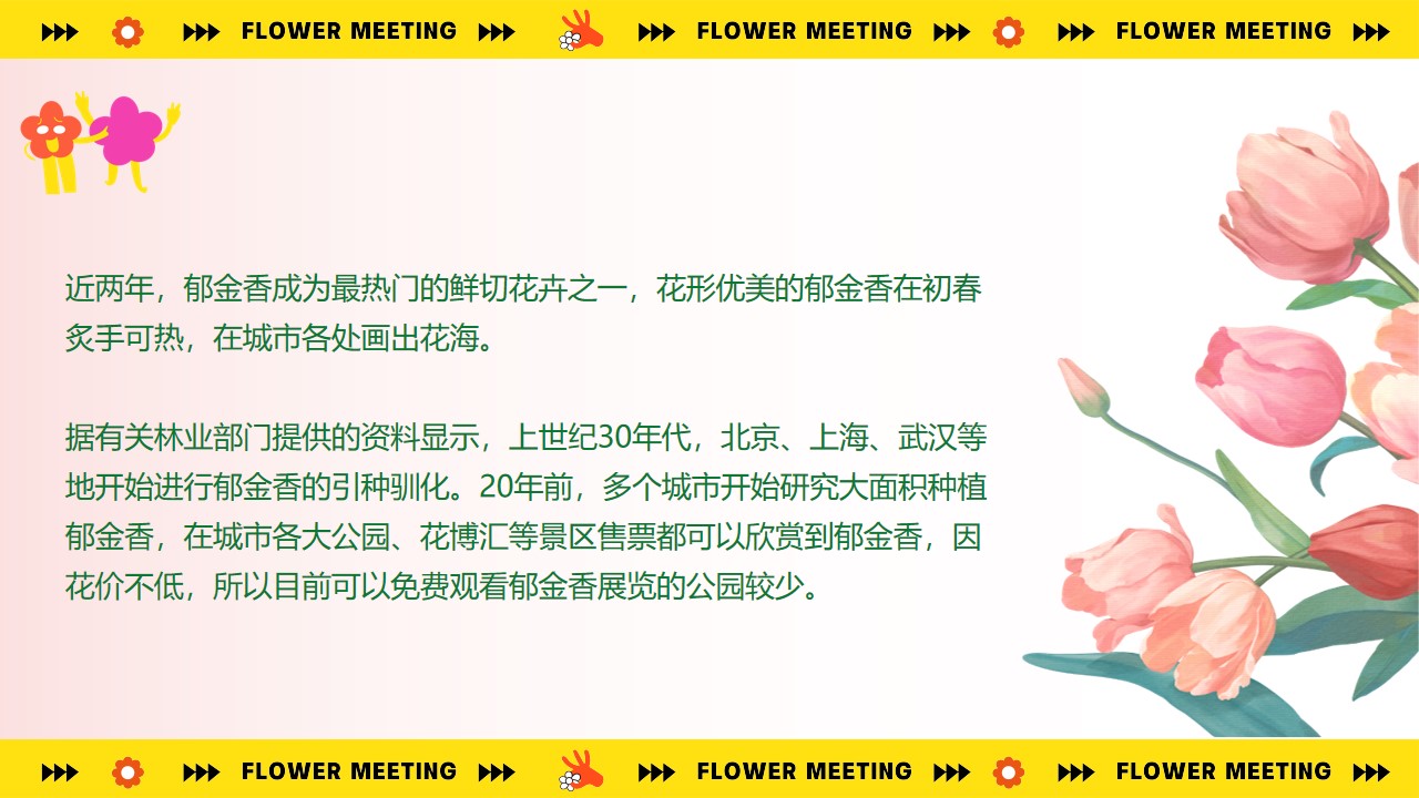 1683211266 dcfa053177d01f6 - 【方案】2023地产项目春季郁金香主题（超有意思 花花大会主题）活动策划方案-33P