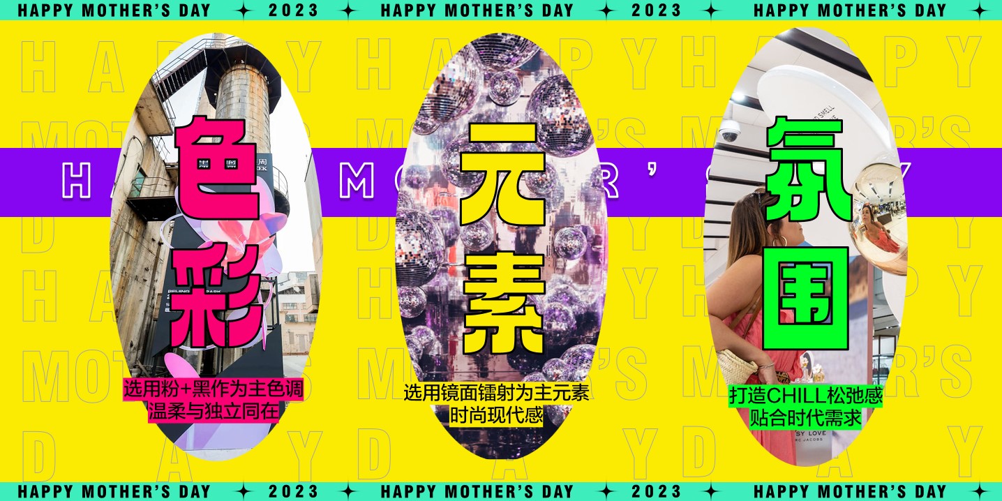 1683601530 b207e1016ea0a91 - 辣妈日记·母亲节暖场方案