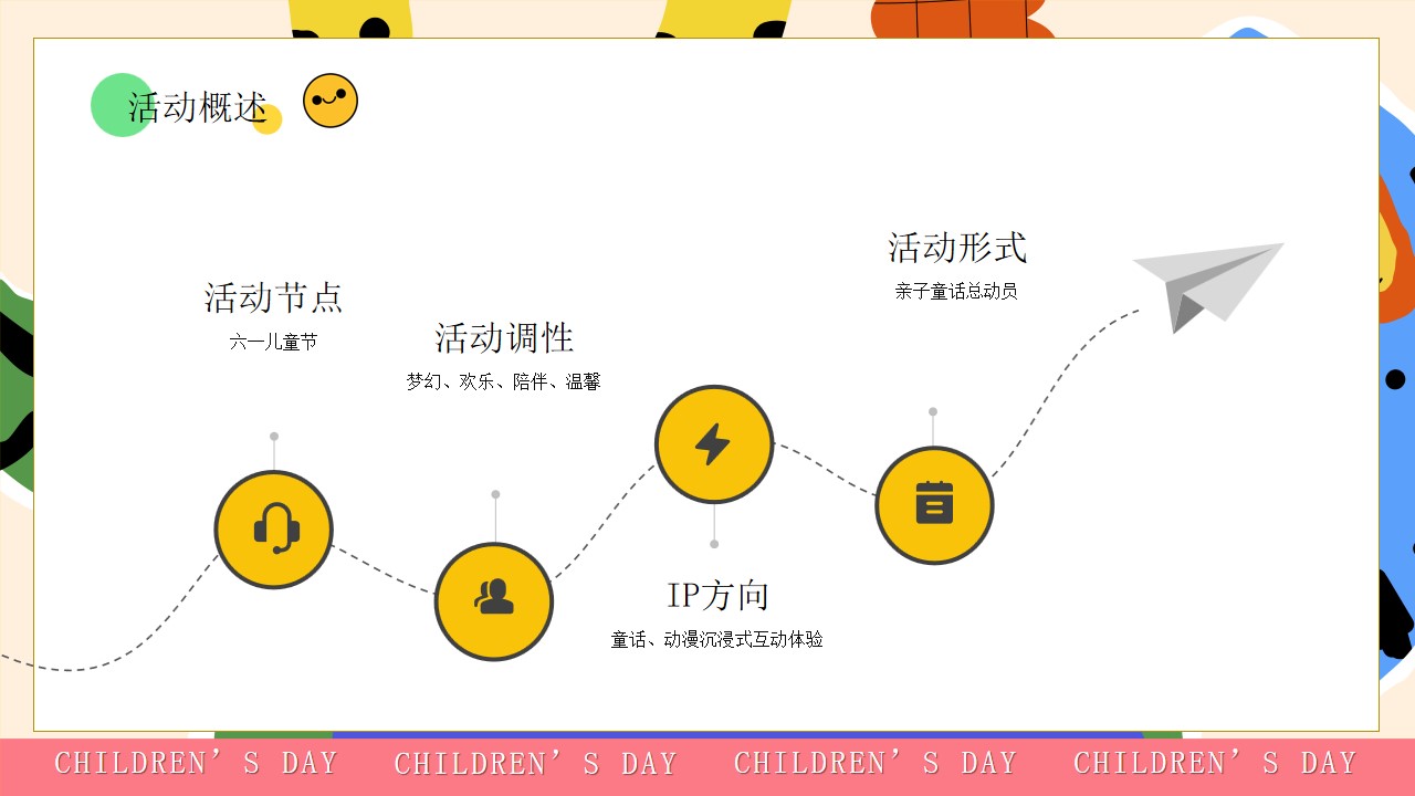 1683794876 b207e1016ea0a91 - 2023“与你童乐”六一嘉年华活动策划方案-42P