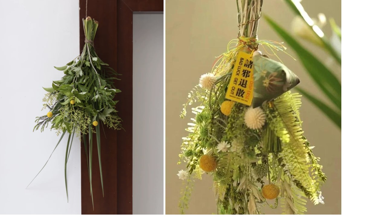 1684137908 dcfa053177d01f6 - 100+端午氛围包装龙舟DIY粽子背景图