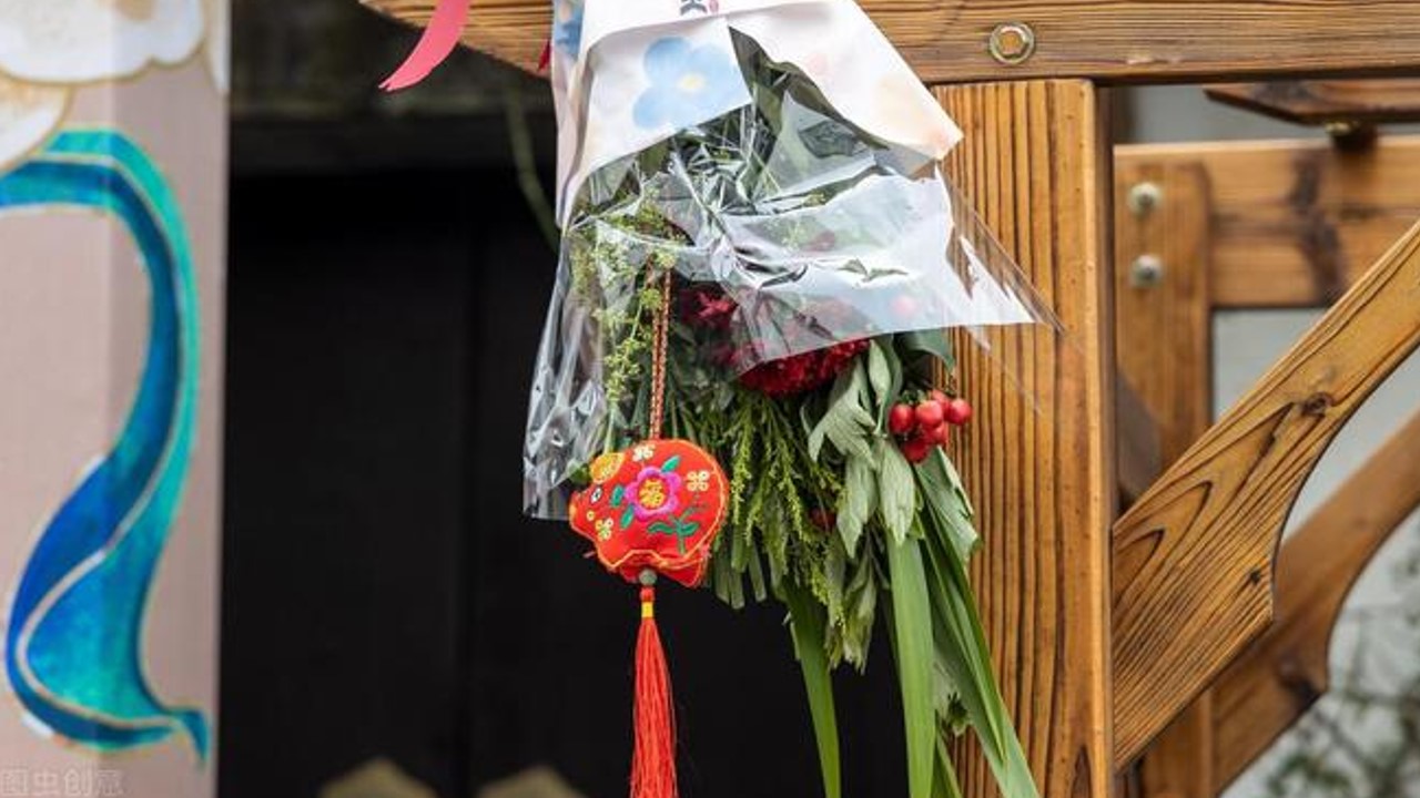 1684137911 a226fd4163bf13c - 100+端午氛围包装龙舟DIY粽子背景图