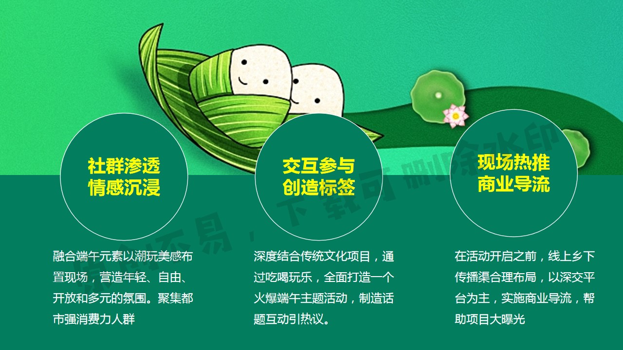 1684138608 0f927bc20e699d3 - 端午节主题暖场活动方案