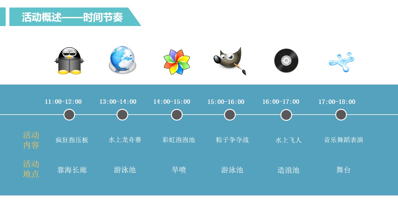 1684208172 b207e1016ea0a91 - 景区乐园水上世界端午节音乐节活动方案