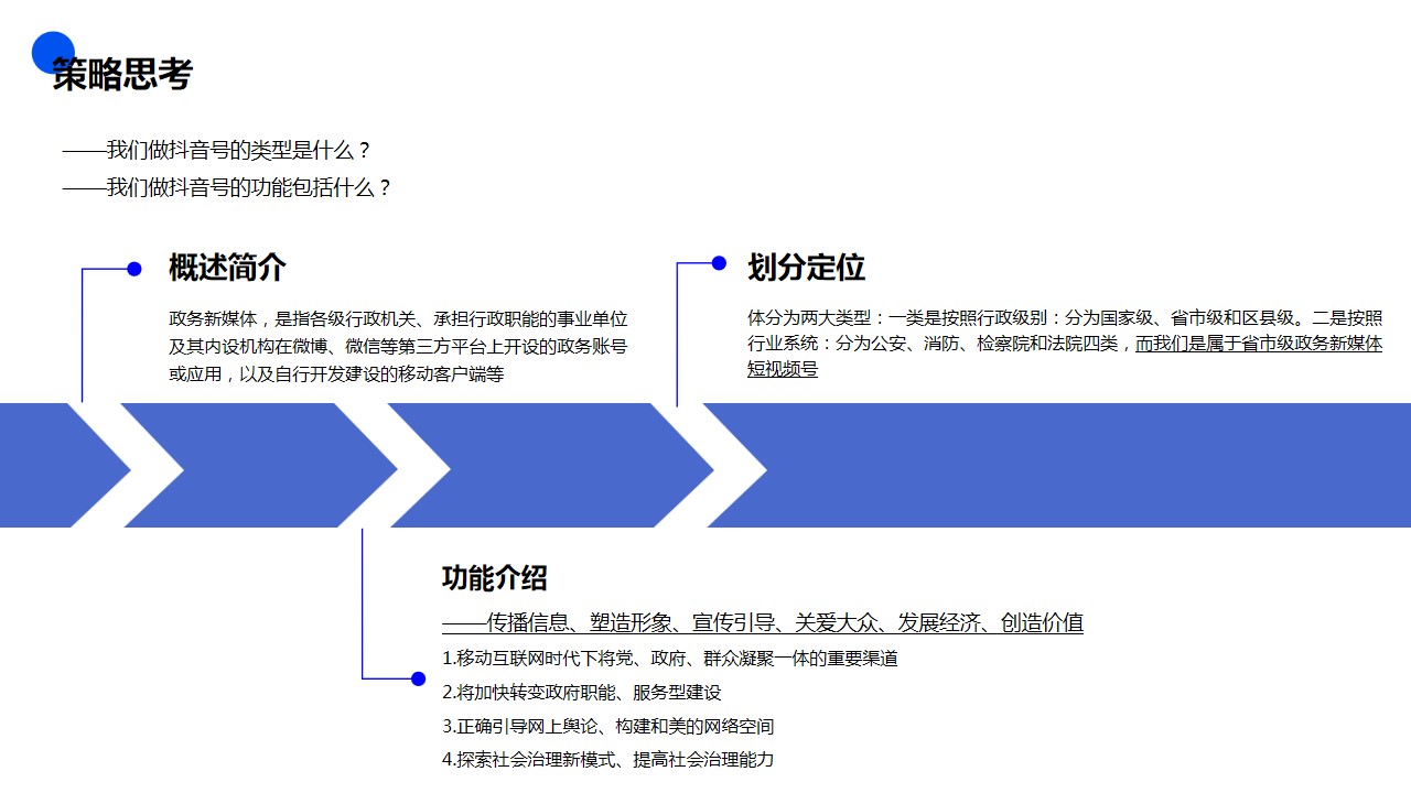 1684208756 d14efb4b491c1b2 - 政府政务事业单位官方抖音账号搭建运营策划方案