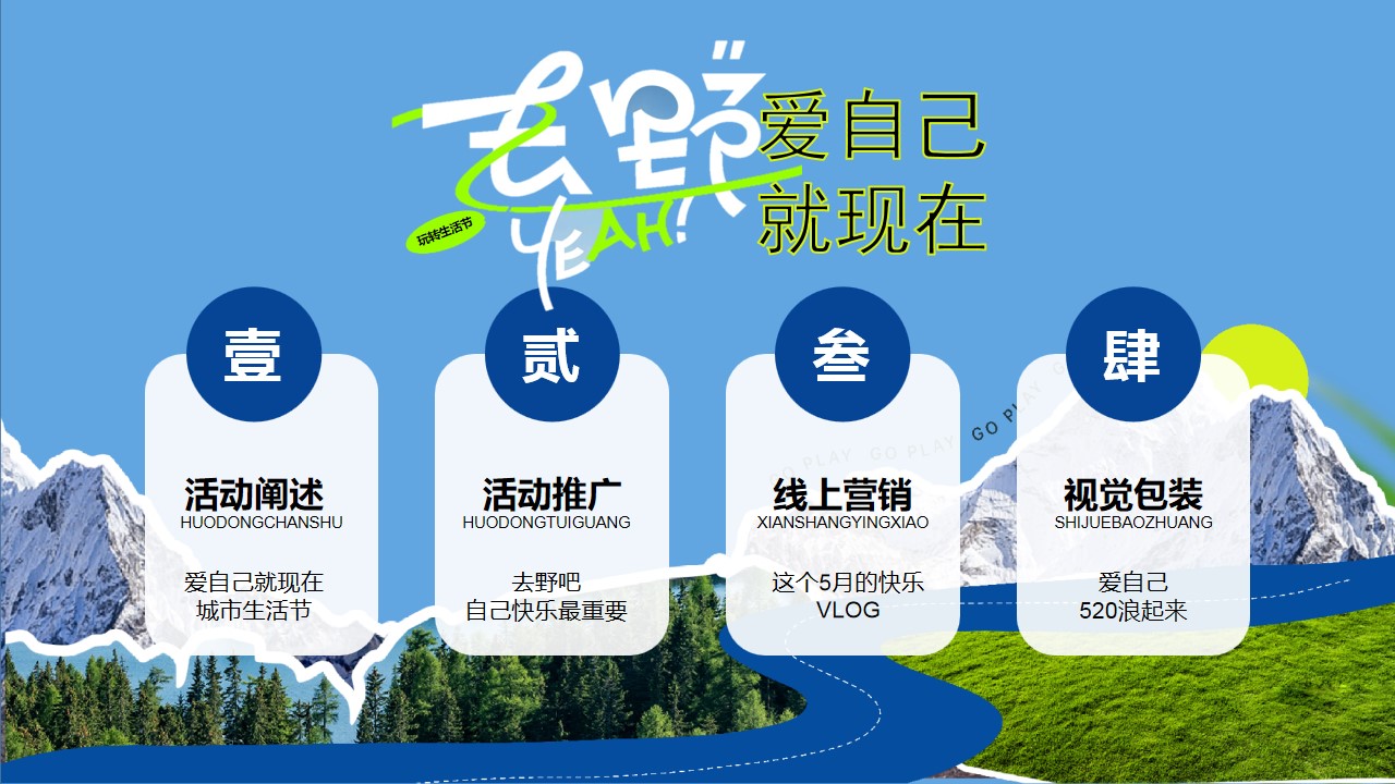 1684307925 b207e1016ea0a91 - 地产项目520露营生活节（爱自己就现在主题）活动方案