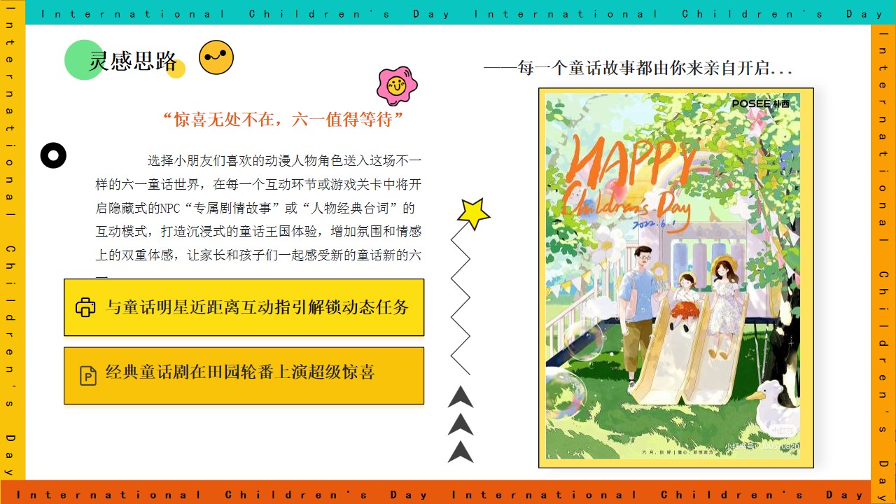 1684308032 0f927bc20e699d3 - 地产项目儿童节系列（童话向佐·六一潮前主题）活动策划方案