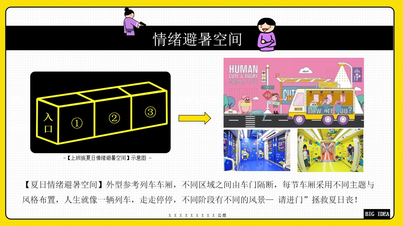 1684479669 d14efb4b491c1b2 - 商业广场拯救夏日丧.职场解压大行动活动策划方案