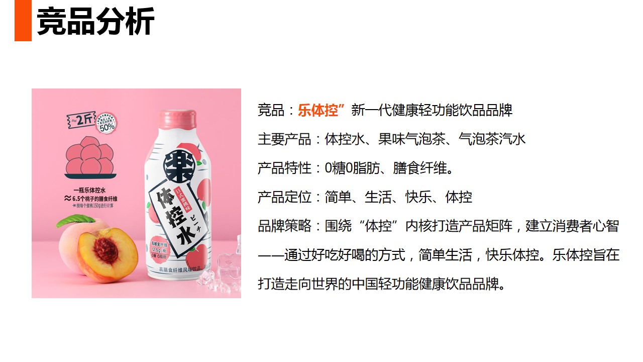 1684745800 42598eae9c79557 - 功能饮料市场推广营销活动方案