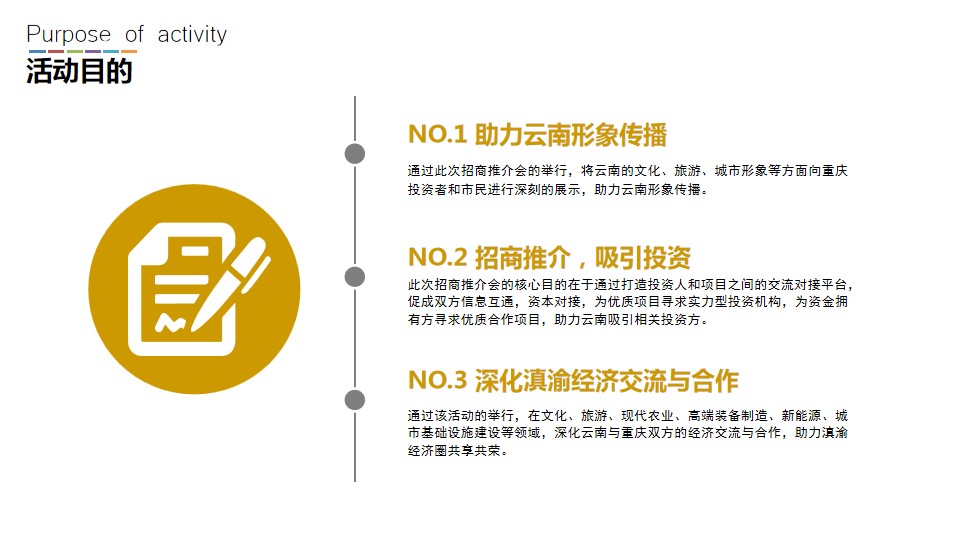 1684913303 dcfa053177d01f6 - 政府招商引资活动：XX省全国招商推介会活动策划方案