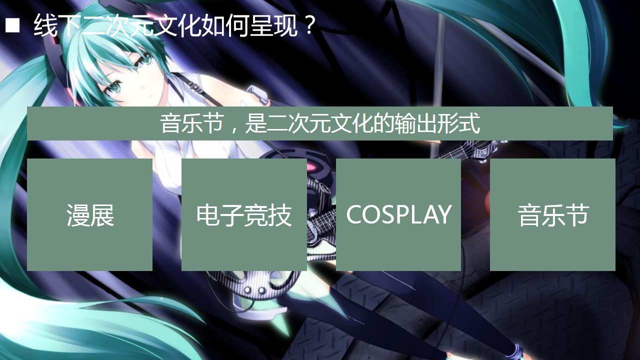1684985905 0f927bc20e699d3 - 暑期破次元二次元国漫动漫音乐节商业企划书