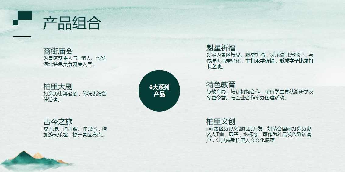 1685083708 0f927bc20e699d3 - 景区6月份营销推广及端午节活动方案