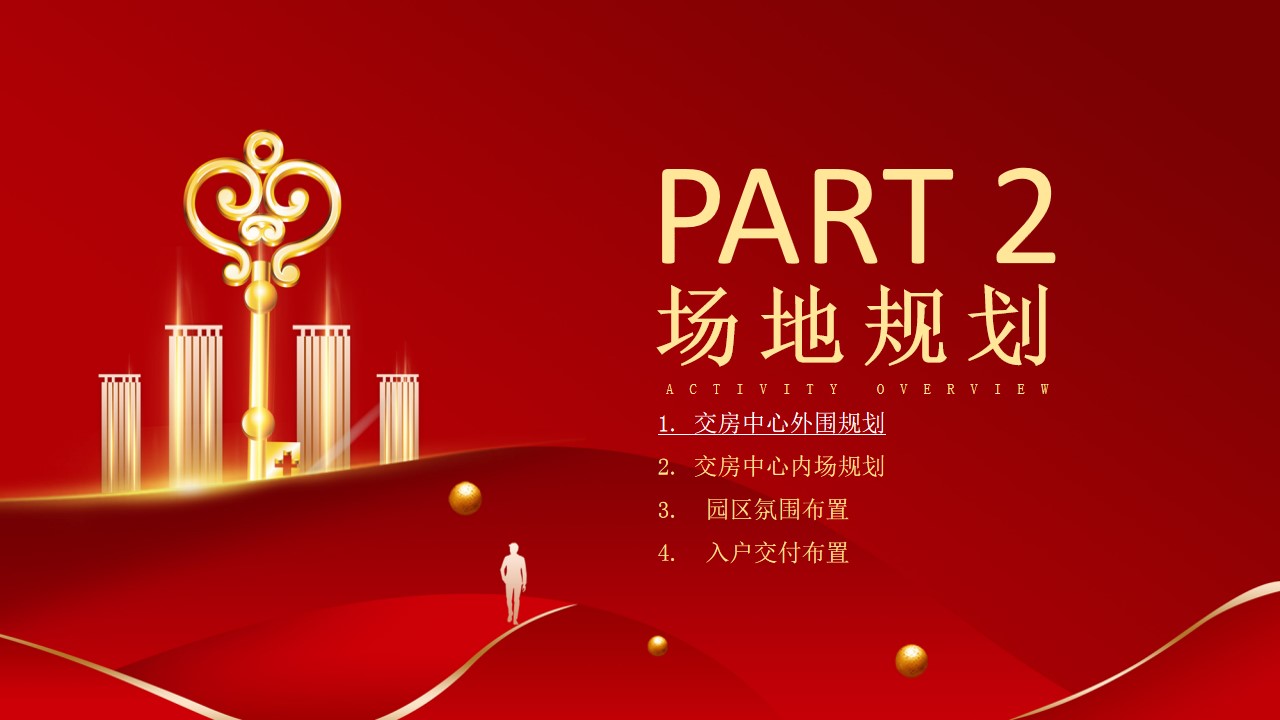 1685331220 a226fd4163bf13c - 地产高端红色住房交付交房仪式活动策划方案