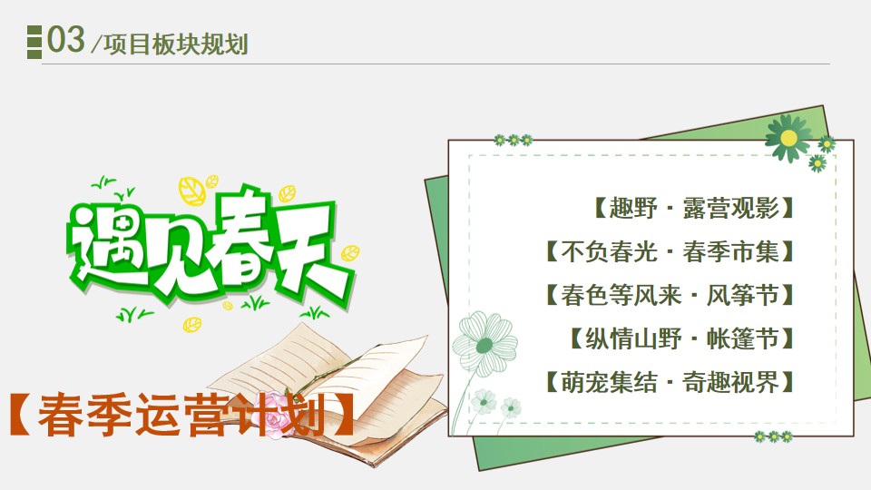 1685332328 b207e1016ea0a91 - 文旅IP乐园项目全年度运营规划方案