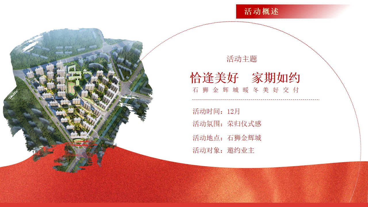 1685348051 d14efb4b491c1b2 - 房地产现代红色交付交房活动方案