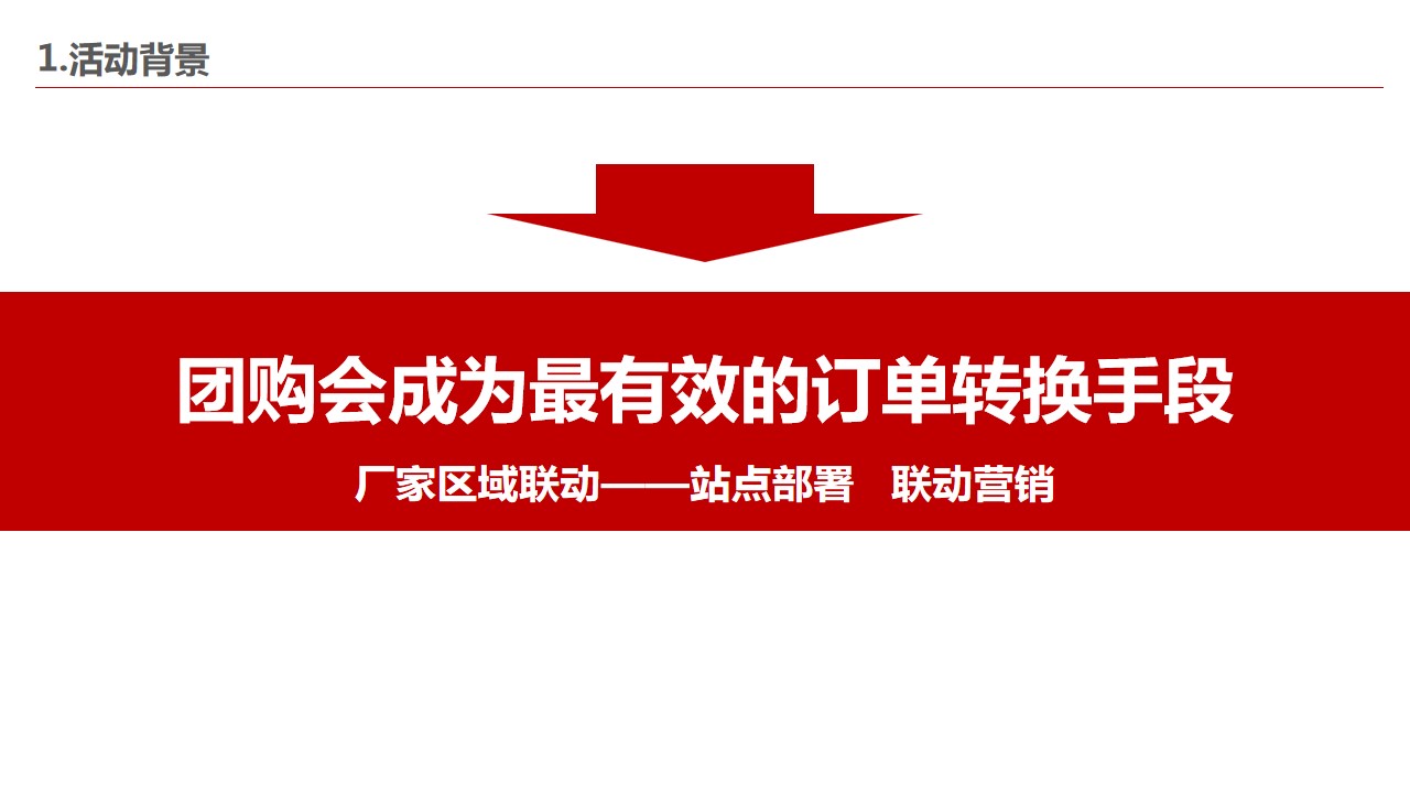 1685349180 dcfa053177d01f6 - 双十一促销经销商团购会执行手册