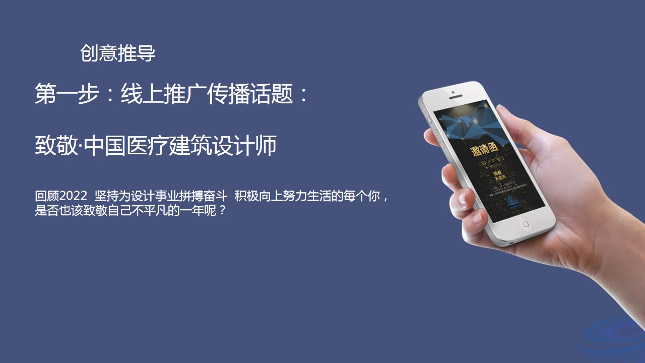 1685411829 0f927bc20e699d3 - 医疗行业设计师年会