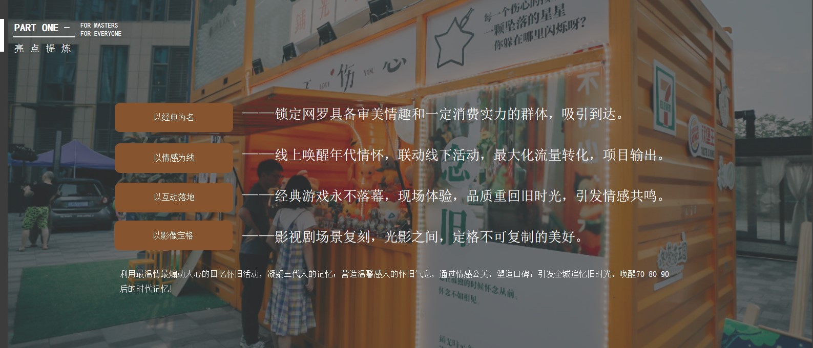 1685416880 42598eae9c79557 - 地产项目怀旧主题嘉年华复古潮玩节活动方案