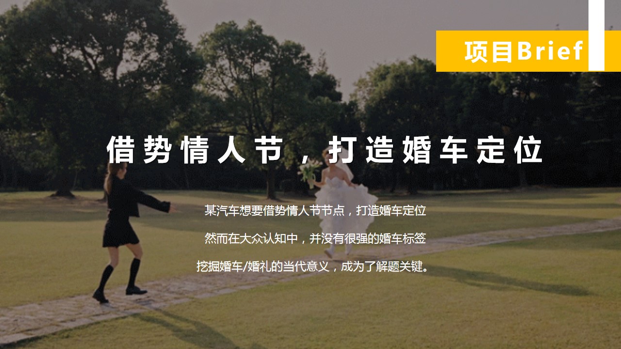 1685428453 a5edf932cf9929b - 某汽车借势情人节七夕营销创意方案【情人节】【七夕】【520】