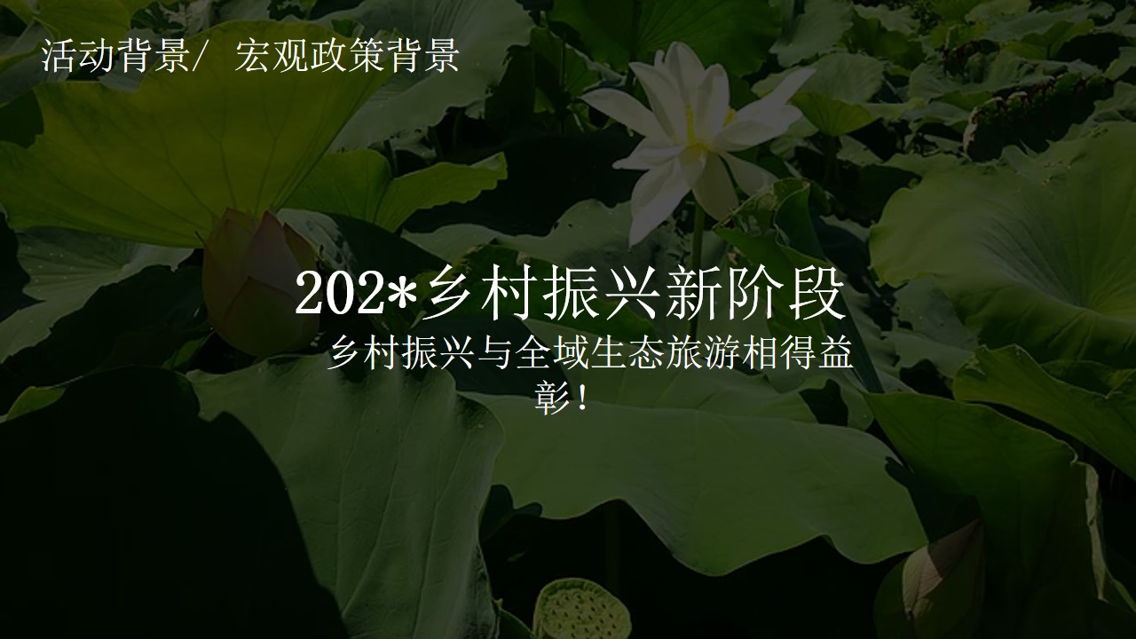 1685610224 dcfa053177d01f6 - 国潮荷花节策划方案+宣传推广方案