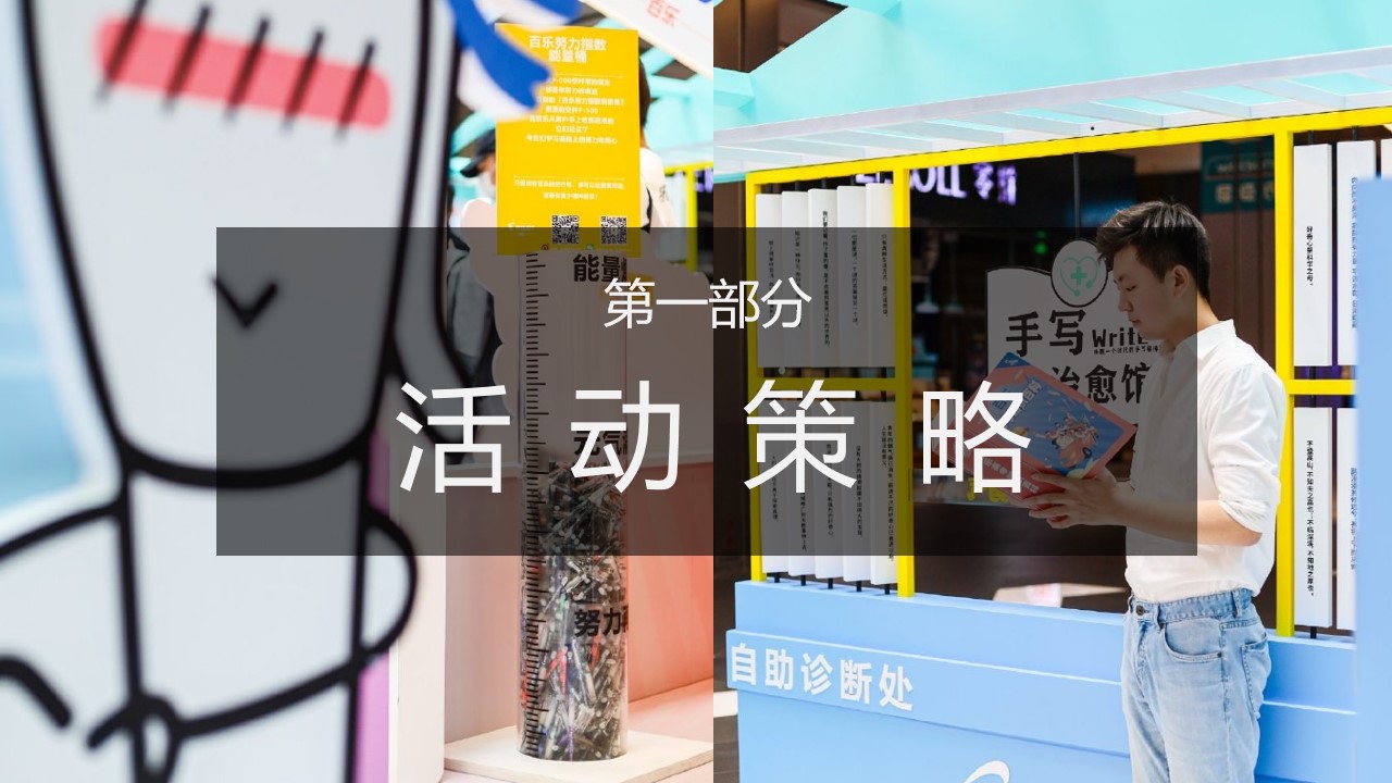 1685610829 50e3092c82ce78d - 某品牌商城线下高考毕业季快闪巡展活动策划案