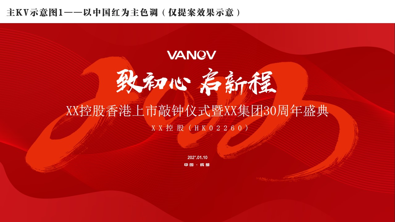 1685611106 0f927bc20e699d3 - 企业上市敲钟仪式暨庆祝晚宴全案策划方案