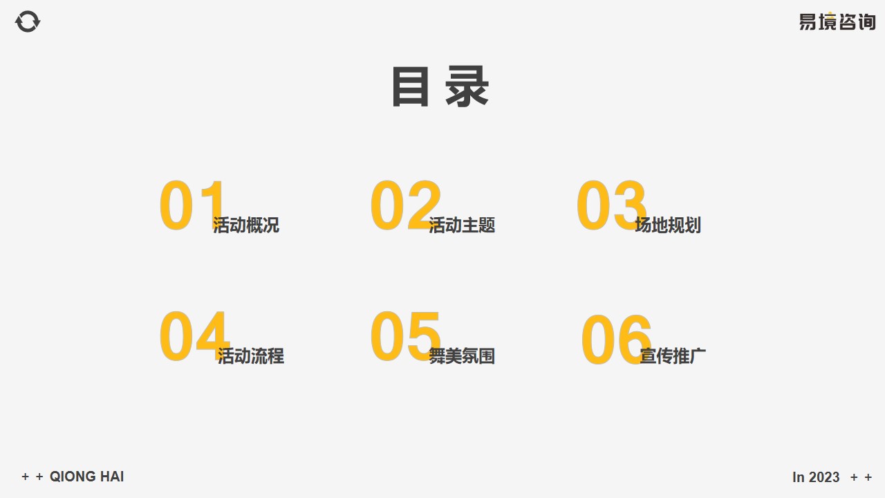 1685611162 a5edf932cf9929b - 琼海市旅游IP形象形象发布会策划方案