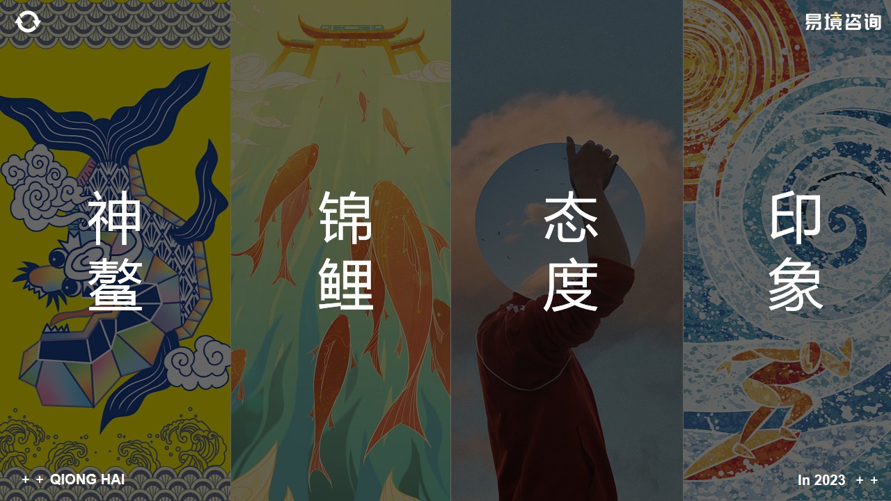 1685611193 d14efb4b491c1b2 - 琼海市旅游IP形象形象发布会策划方案
