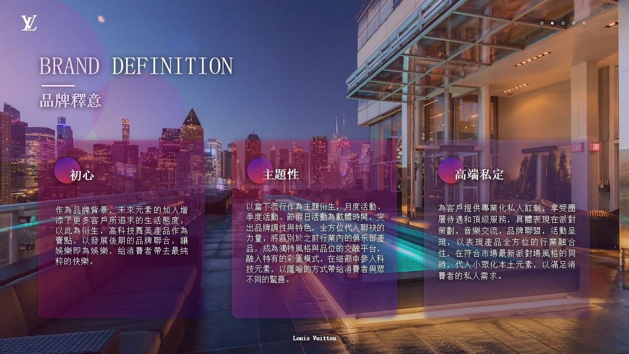 1685694938 0f927bc20e699d3 - Louis Vuitton俱乐部品牌计划