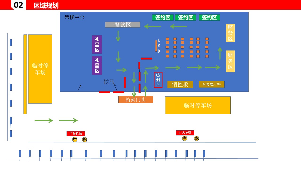 1685697985 42598eae9c79557 - 心悦湾车位开盘活动方案