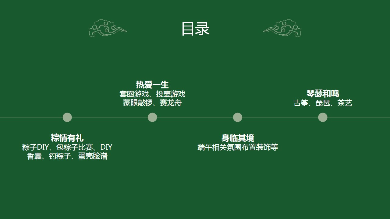 1685943910 a226fd4163bf13c - 端午节商业地产暖场活动活动策划方案