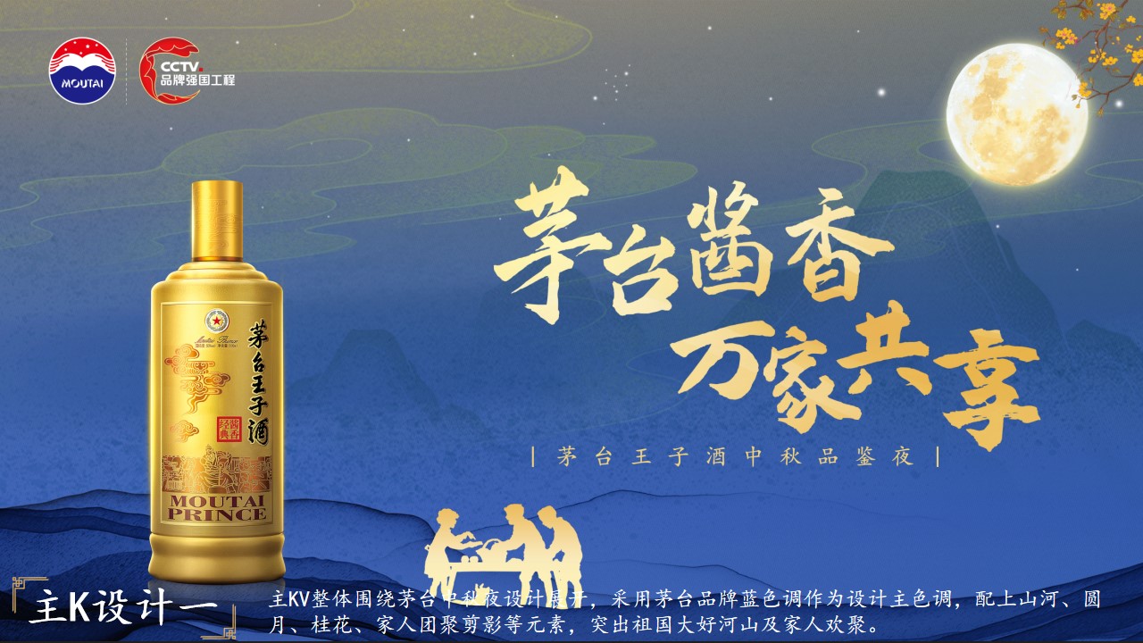 1686017146 d14efb4b491c1b2 - 茅台酱香万家共享——茅台王子酒中秋品鉴夜