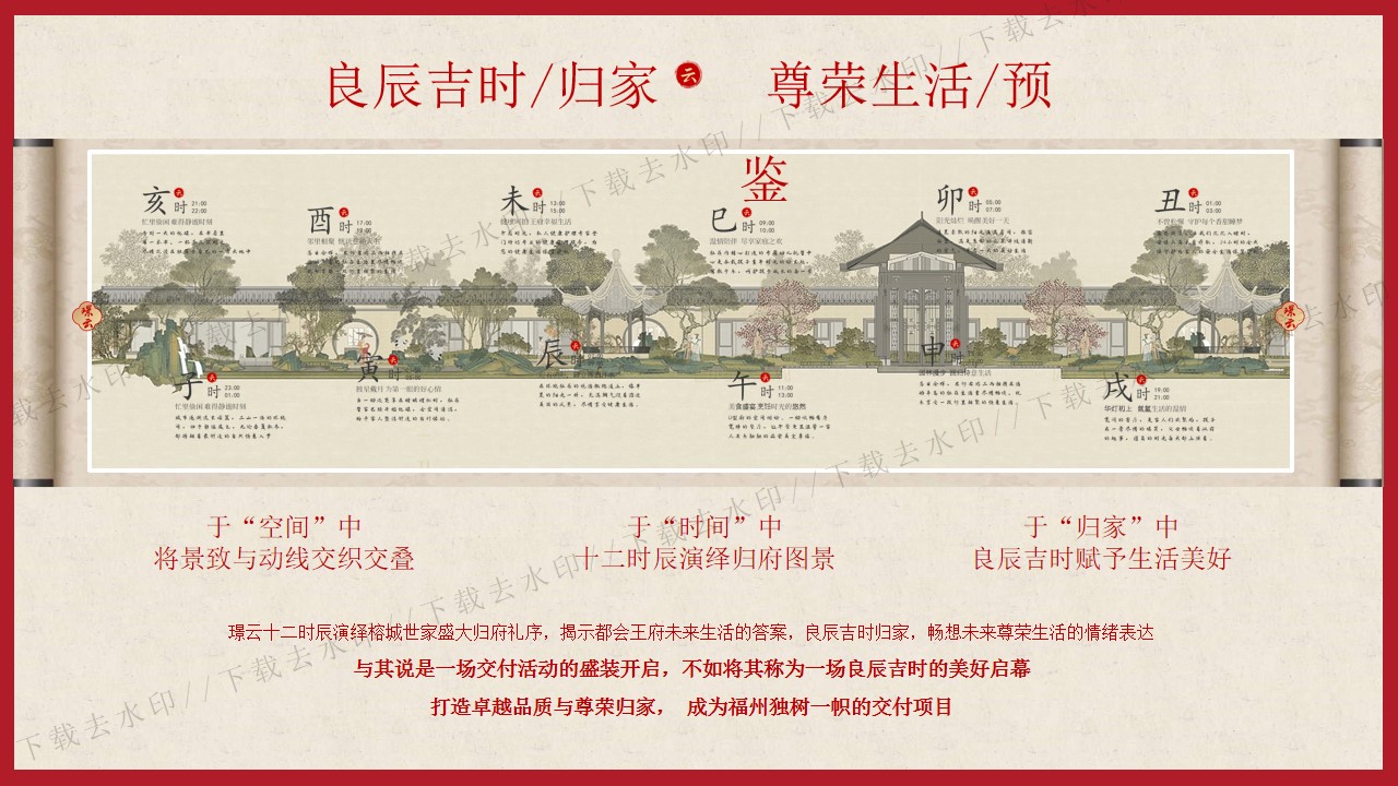 1686022264 b207e1016ea0a91 - 高端圈层中式住房地产交房仪式活动策划方案