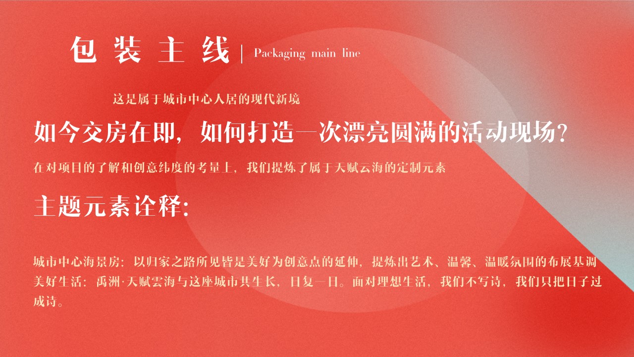 1686203513 50e3092c82ce78d - 高端潮流住房地产交房仪式活动策划方案