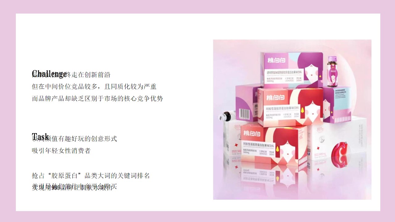 1686297939 dcfa053177d01f6 - 保健品牌医药品牌营销策划方案胶原蛋白饮产品小红书种草创意方案