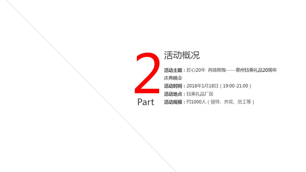 1686639940 b207e1016ea0a91 - XX礼品公司 20周年庆活动方案