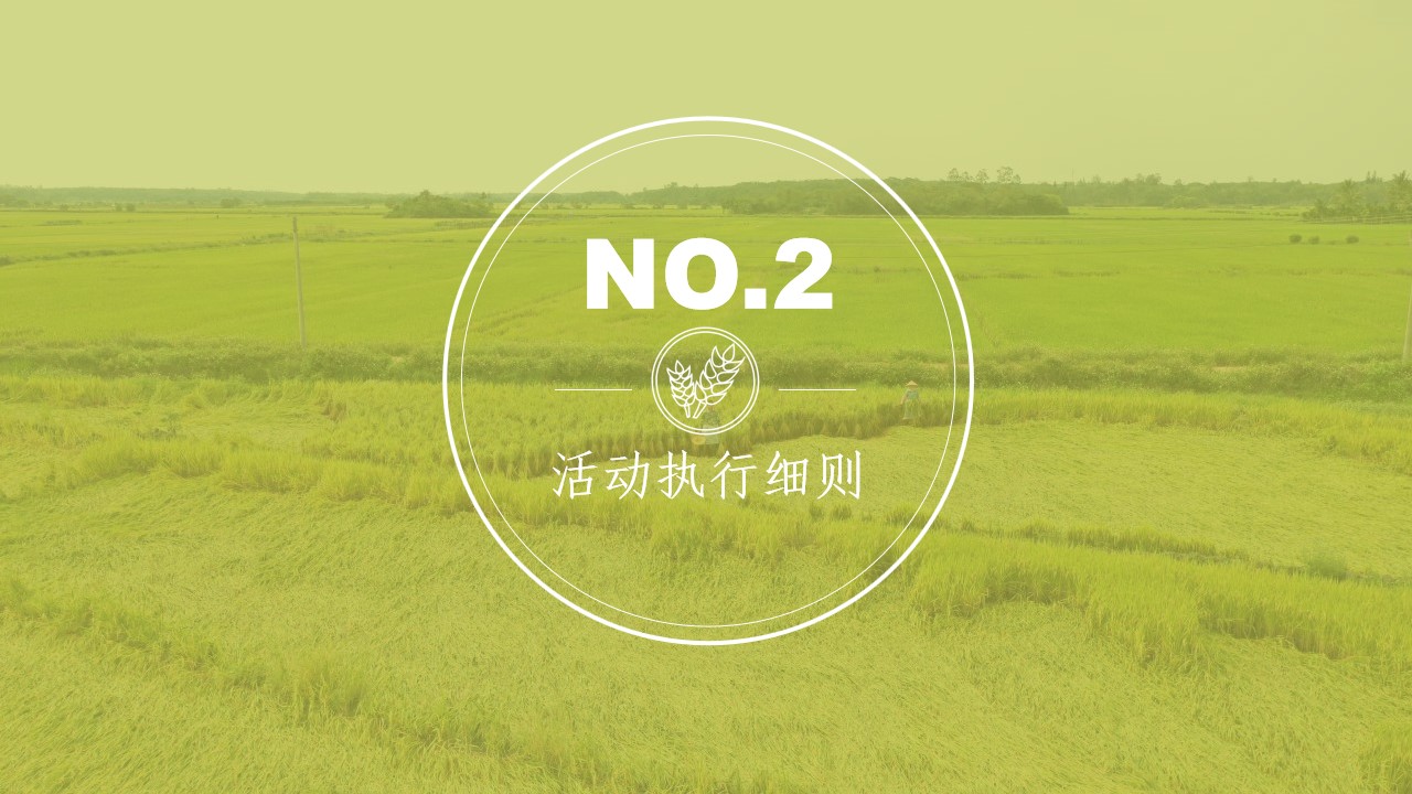 1686642839 b207e1016ea0a91 - 首届琼山福稻节开幕仪式暨开镰仪式（风吹稻浪 福稻飘香主题）活动策划方案